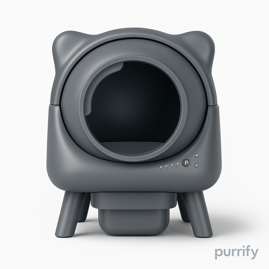 Purrify Scoop-Mate Pro