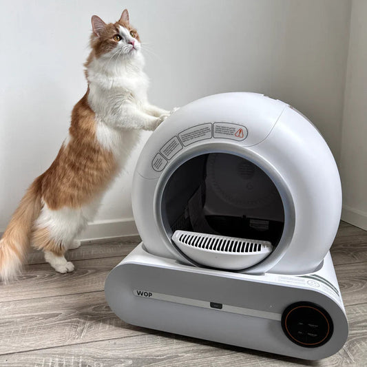 Purrify Scoopmate EVO