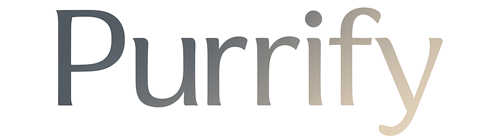 Purrify